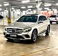 Glc 250 Sport Amg Abaixo Da Fipe
