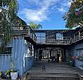 Studio Em Terreno Compartilhado