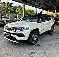 Jeep Compass Limited Td 350 2.0 4X4 Die. Aut 2022