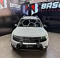 Renault Duster Dynamique 2.0 Hi-Flex 16V Aut. 2013