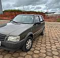 Fiat Uno Mille Way Economy 1.0 F.flex 4P 2011