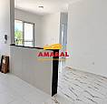 Apartamento No Grand Oásis Poá S/p - 2 Quartos, Varanda E Lazer Completo !