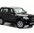 Mitsubishi Pajero Tr4 2.0/ 2.0 Flex 16V 4X4 Aut. 2013