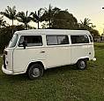 Volkswagen Kombi Standard 1.4 Mi Total Flex 8v 2014