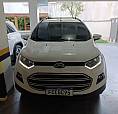 Ford Ecosport Se 1.6 16V Flex 5P Aut. 2016