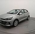 Hyundai Hb20 Comfort 1.0 Flex 12V Mec. 2026