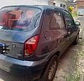 Chevrolet Celta Life/ Ls 1.0 Mpfi 8V Flexpower 3P 2009