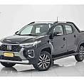 Fiat Strada Ranch 1.3 Flex 8V Cd Aut. 2024