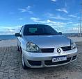 Renault Clio Campus Hi-Flex 1.0 16V 3P 2010