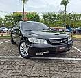 Hyundai Azera Gls 3.3 V6 24V 4P Aut. 2008