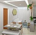 Apartamento À Venda Com 2 Dormitórios Em Santo Antonio, Belo Horizonte Cod:18362