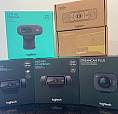 Webcam C920 C920S C922 C270 Streamcam