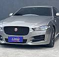 Xe 2018/2019 2.0 16V Ingenium P250 Gasolina R-Sport 4P Automático