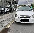 Chevrolet Celta 2015 