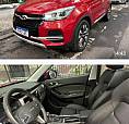 Tiggo 5 Txs Turbo 1.5 Teto Panorâmico 2021