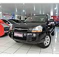 Tucson 2.0 Gls Aut. Flex 