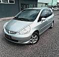 Honda Fit 2008/2008 1.4 Lxl 8V Flex 4P Manual