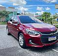 Onix Ltz Turbo 2020 Automático 
