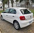 Gol 1.0 12V Flex 2021. Apenas 33.000Km. Sem Retoque De Pintura.