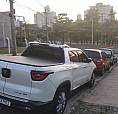Fiat Toro Turbo Diesel 4X4 Top