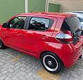 Fiat Mobi Like 1.0 Fire Flex 5P 2017 - Pouquíssimo Rodado
