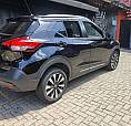 Nissan Kicks Sv Limited 1.6 16V Flex 5P Aut.