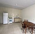 Casa Em Alto São Bento - Itapema: 1 Dormitório, 40M² Área Útil - Locação Por R$ 1.500