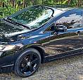 Honda Civic Sedan Lxs 1.8/1.8 Flex 16V Mec. 4P 2007