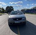 Oportunidade! Kia Cerato 2011/2012 1.6 Flex Manual - Carro Completo E Pronto Para Rodar.
