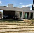 Casa Para Aluguel, 5 Quartos, 2 Suítes, 4 Vagas, Condomínio Encanto Da Lagoa - Lagoa Santa