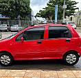 Chery Qq 1.1/1.0 12v 69cv 5p 2013