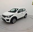 Fiat Mobi Like 1.0 Fire Flex 5P. 2024