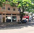 Kitnet - Av Monteiro Lobato