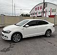 Volkswagen Virtus Highline 200 Tsi 1.0 Flex 12v Aut 2018