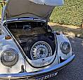 Volkswagen Fusca (Álcool) 1970