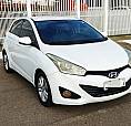 Hyundai Hb20 Premium 1.6 Flex 16V Aut. 2013