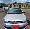 Volkswagen Gol Geração Vi City 1.0 8V Mi Total Flex 2P 2013