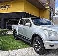 Chevrolet S10 Pick-Up Lt 2.8 Tdi 4X4 Cd Diesel Aut 2014