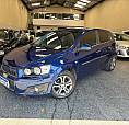 Chevrolet Sonic Hb Ltz 1.6 16V Flexpower 5P Mec. 2013