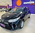 Toyota Yaris Xl 1.5 Flex 16V 5P Aut. 2025