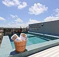 Apartamento 2 Quartos Em Muro Alto