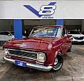 Chevrolet C-14 2.5/4.1 1973