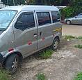 Hafei Towner Passageiro 1.0 8V 48Cv 7L 5P 2010