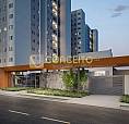Apartamento Para Locação No Edifício Malibu
