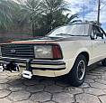Ford Corcel Ii Gl/Gt 1978