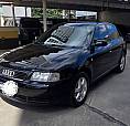 Audi A3 1.8 5P Mec. 2000