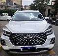 Chery Tiggo 5X Sport 1.5 Turbo Flex Aut. 2024
