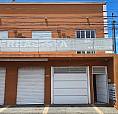 Galpão Com Apartamento Superior De 3/4 E Comodo De Comércio Todos No Mesmo Imóvel