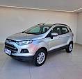 Ford Ecosport Se 1.6 16v Flex 5p Mec. 2015