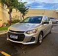 Chevrolet Onix Hatch 1.0 12V Flex Mec. 4P 2020